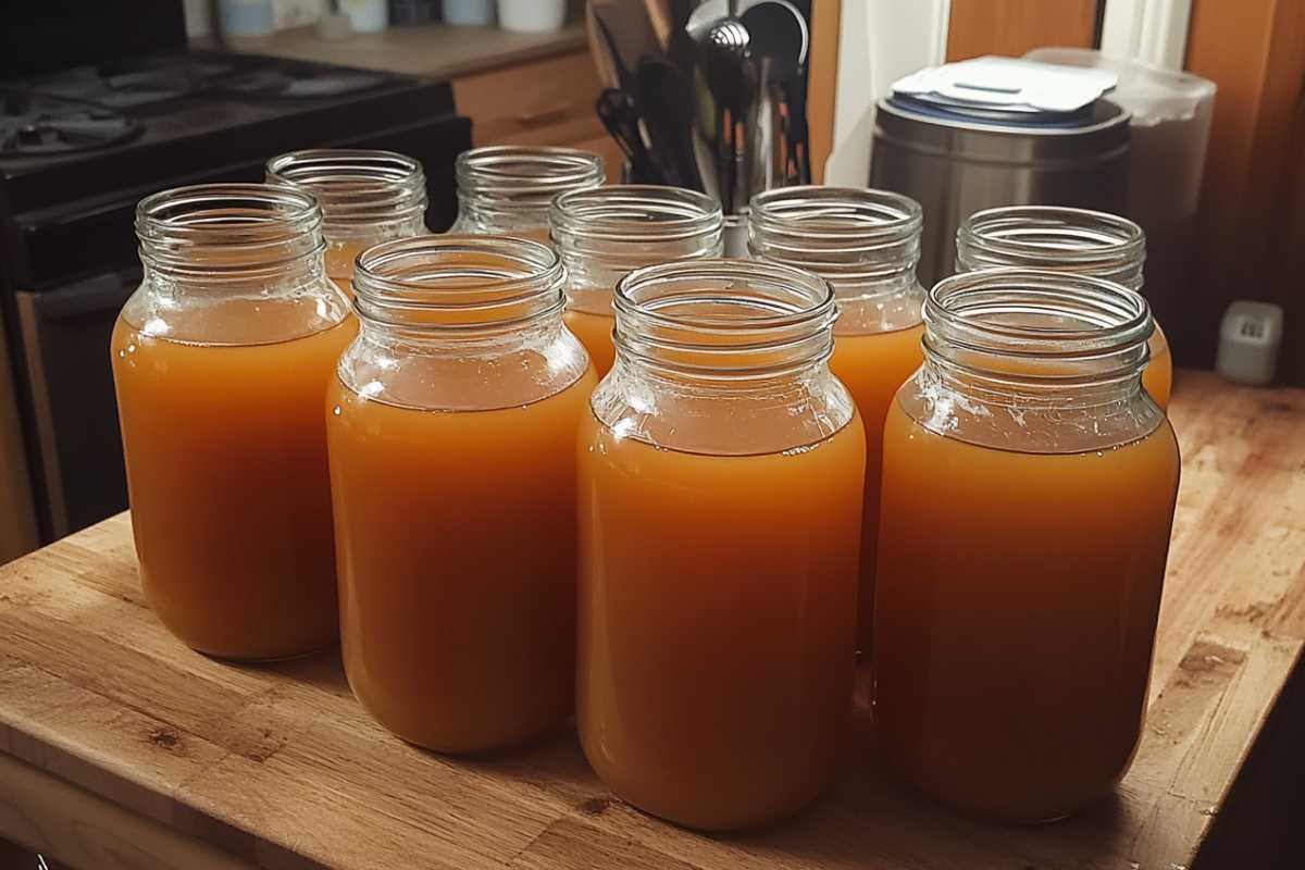 Popcorn Sutton Apple Pie Moonshine Recipe