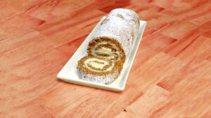 Libby's Pumpkin Roll Recipe, libby's pumpkin roll recipe with cream cheese, Pumpkin Roll Recipe