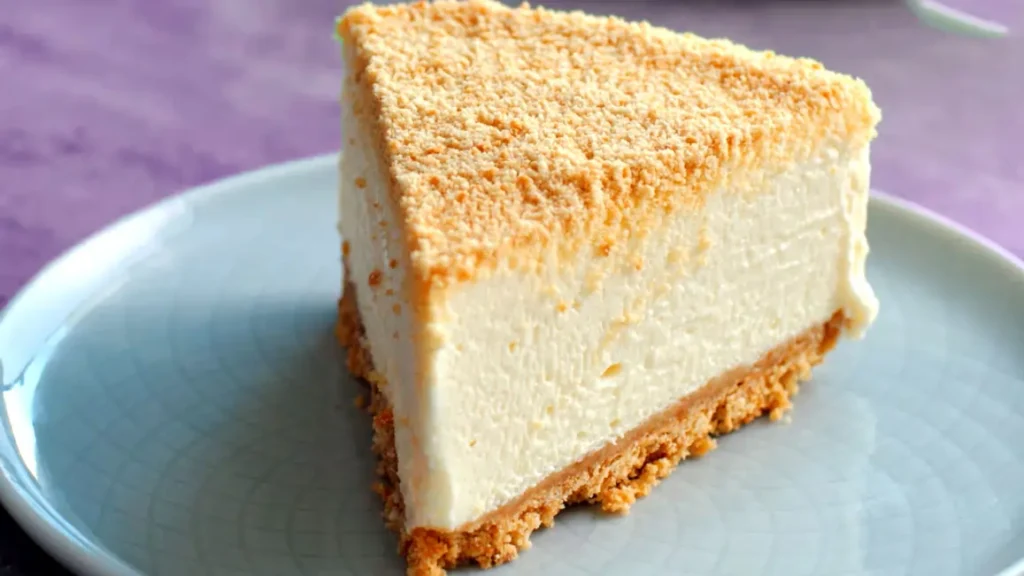 Philadelphia Cheesecake Recipe No Bake