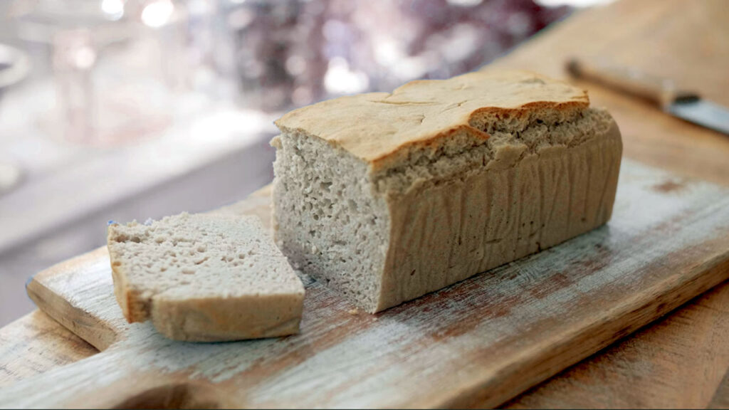 buckwheat bread recipe, recipe for buckwheat bread, buckwheat bread recipes, buckwheat loaf bread recipe, bread buckwheat flour recipe