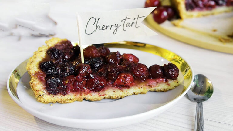 cherry tart recipe, tart cherry recipes, cherry tarts recipe, recipes for tart cherries, tart cherry pie recipe