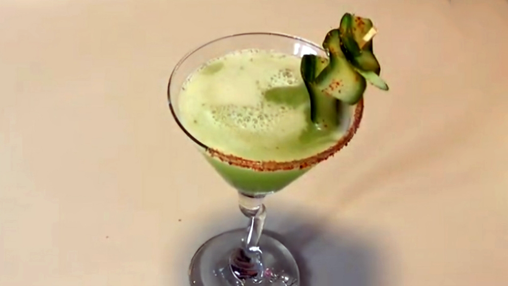 cucumber martini recipe, best cucumber martini recipe, simple cucumber martini recipe