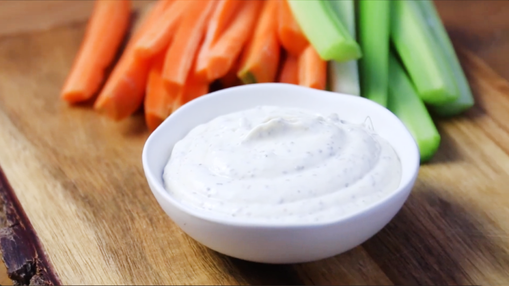 recipe for wingstop ranch, wingstop ranch recipe