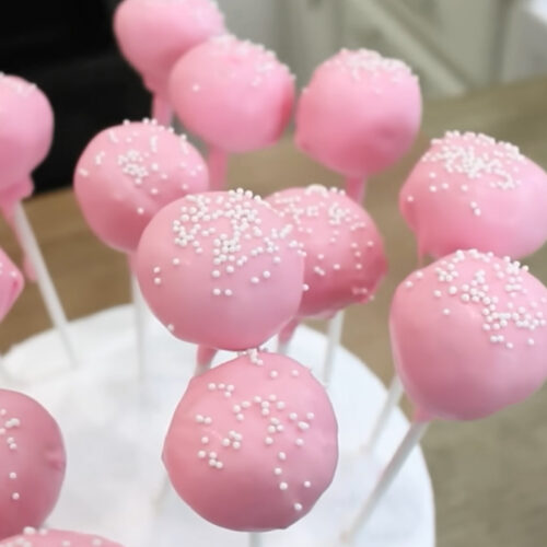 starbucks cake pop recipe, cake pops from starbucks recipe, recipe for cake pops starbucks, Starbucks Cake Pop Recipe for Birthday, starbucks pop cake recipe