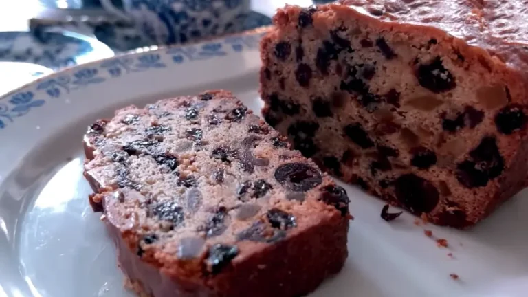 Costco Fruit Cake (2), Costco Fruitcake Recipe