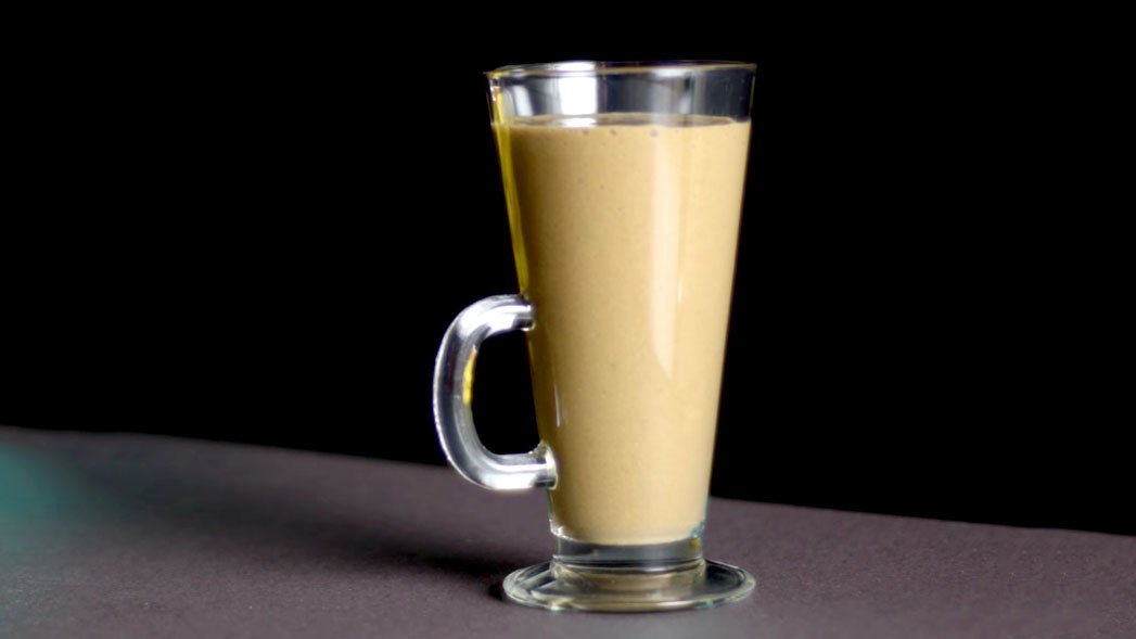 Herbalife Cappuccino Breakfast Shake Recipe