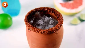 Mexican Cantarito Recipe, drink