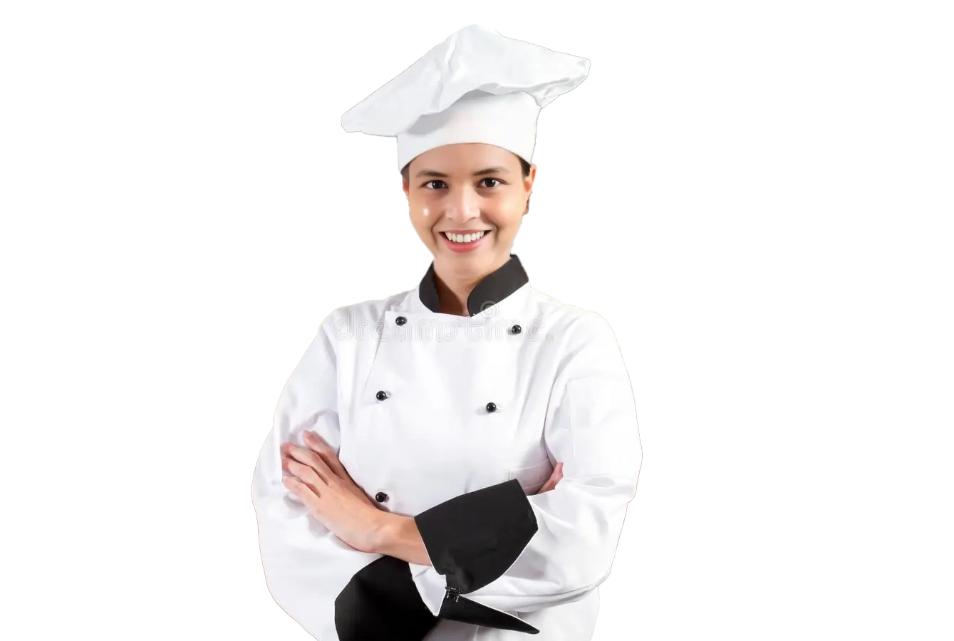 Recipe Cook Hub Page Hero Image