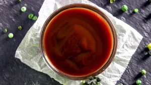 Wingstop-Hawaiian-Sauce-Recipe-bbq-sauce