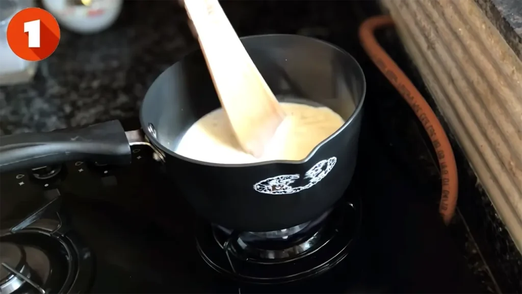 kitchenaid ice cream recipe