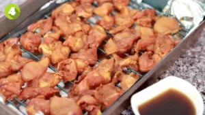 Bojangles Roasted Chicken Bites Recipe