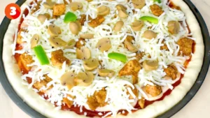Chuck E Cheese Pizza Recipe
