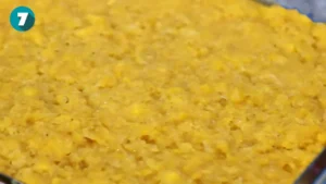 El Torito Sweet Corn Cake Recipe