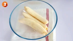 Filipino Banana Bread Recipe