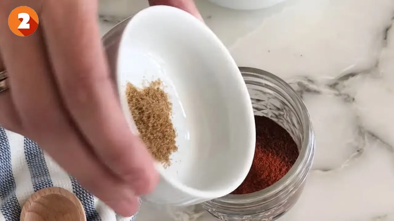 French's Chili o Seasoning Copycat Recipe