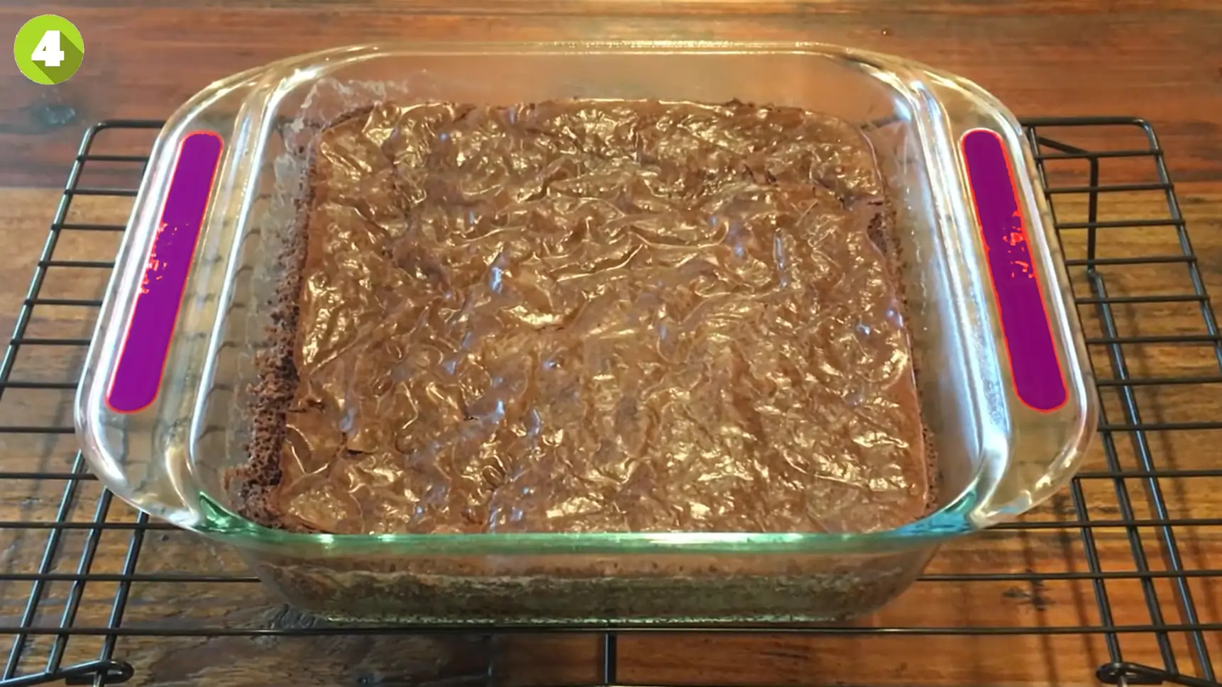 Ghirardelli Brownie Mix Recipe
