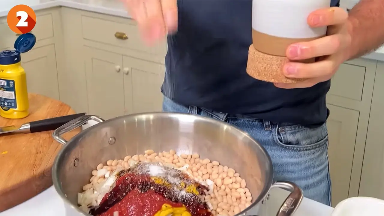 Grandma Brown’s Baked Beans Recipe (2)