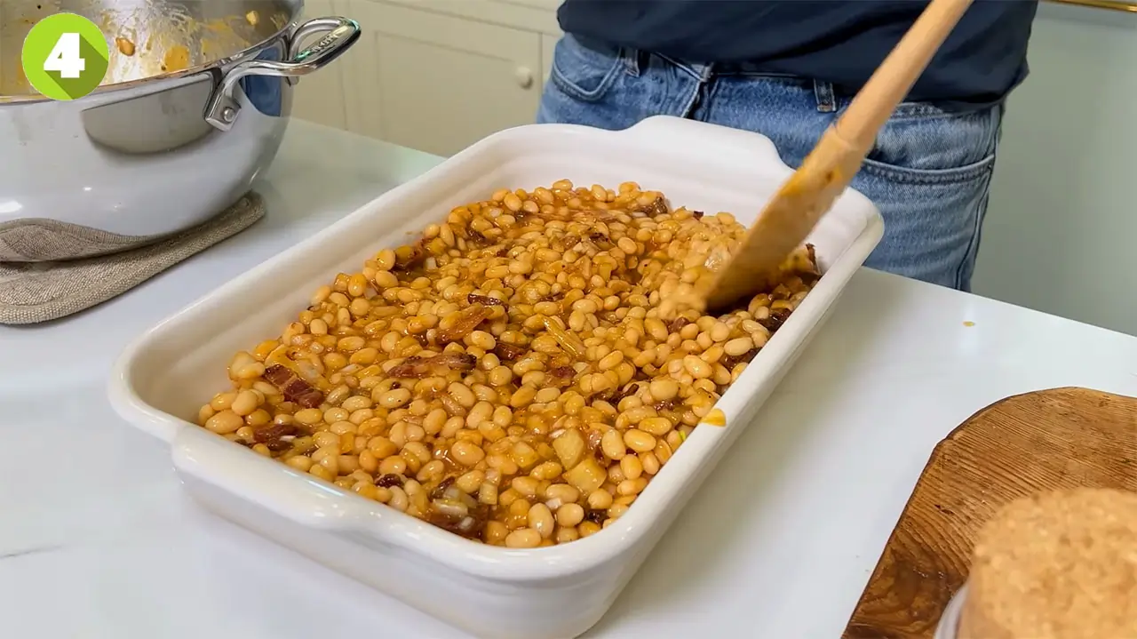 Grandma Brown’s Baked Beans Recipe (4)