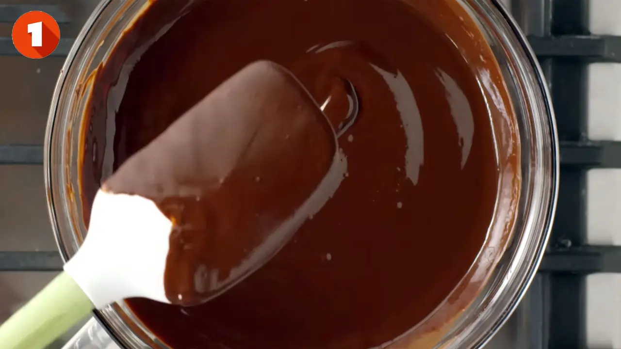 Honey Bun Brownie Recipe