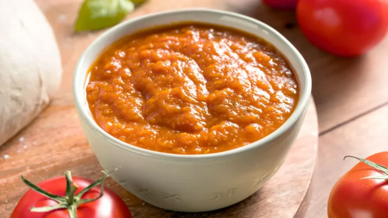 Lou Malnati’s Pizza Sauce Recipe