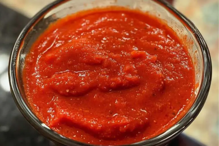 Lou Malnati’s Pizza Sauce Recipe