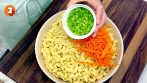 Zippy’s Mac Salad Recipe