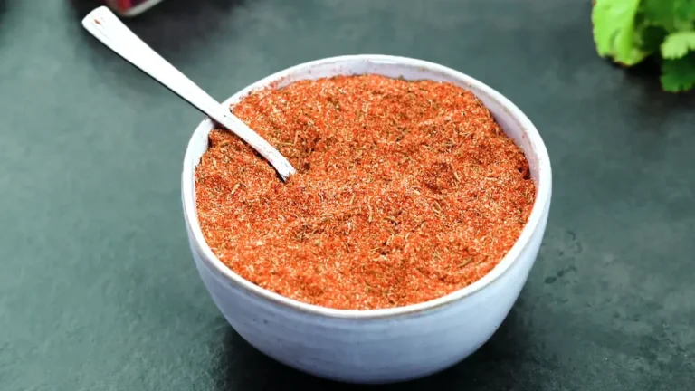 Slap Ya Mama Seasoning Recipe