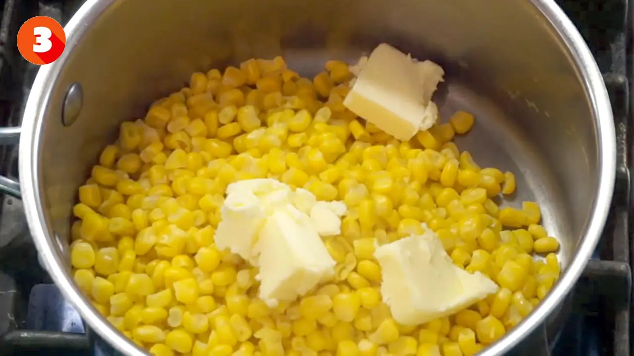 Texas Roadhouse Buttered Corn Recipe