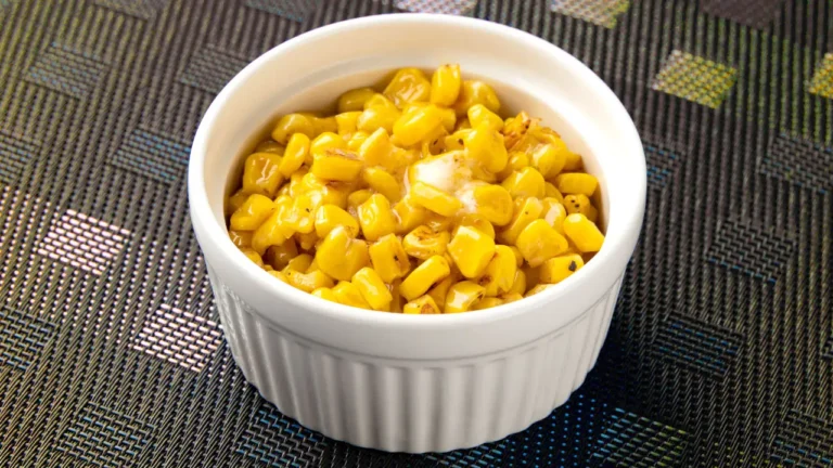 Texas Roadhouse Buttered Corn Recipe
