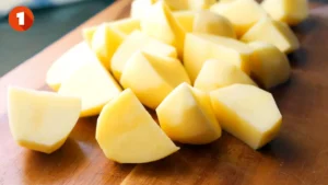 Texas Roadhouse Mashed Potatoes Recipe