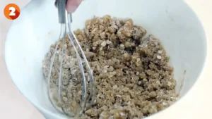 Apple Crisp Recipe With Oats