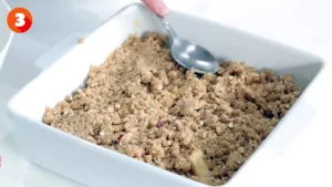 Apple Crisp Recipe With Oats