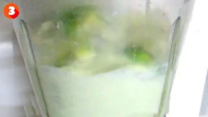 Avocolada Tropical Smoothie Recipe