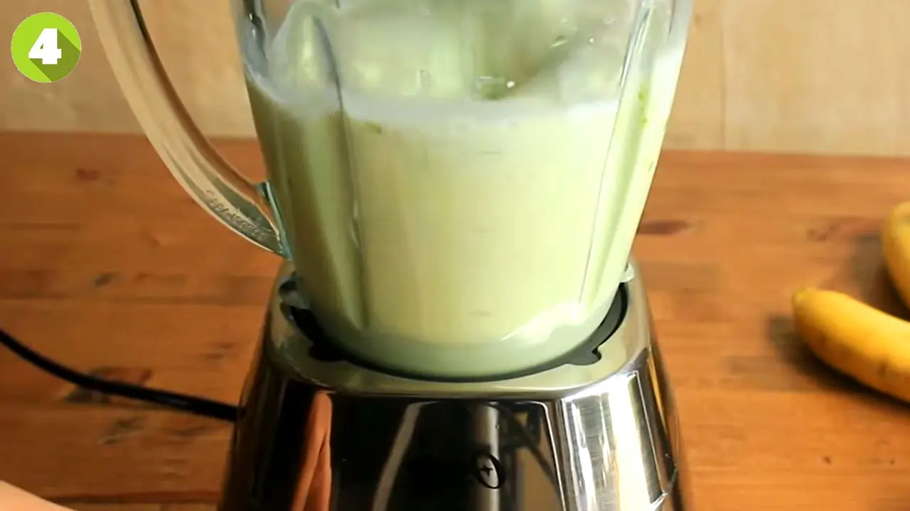 Avocolada Tropical Smoothie Recipe