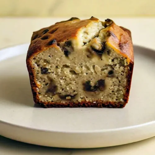 Banana Bread Recipe Gold Medal Flour