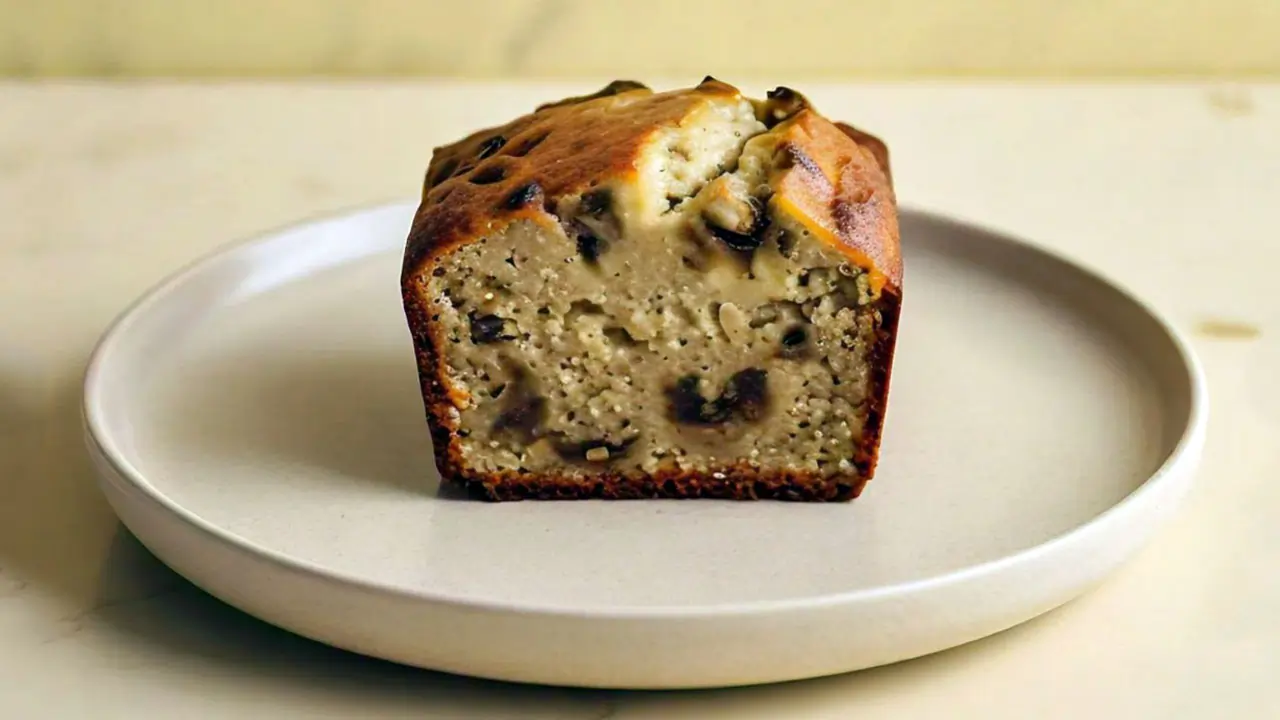 Banana Bread Recipe Gold Medal Flour