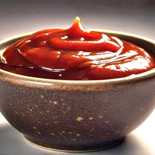 Bill Miller BBQ Sauce Recipe