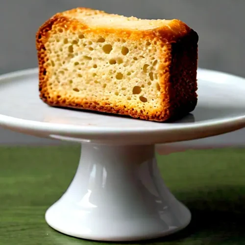 Cake Rusk Recipe