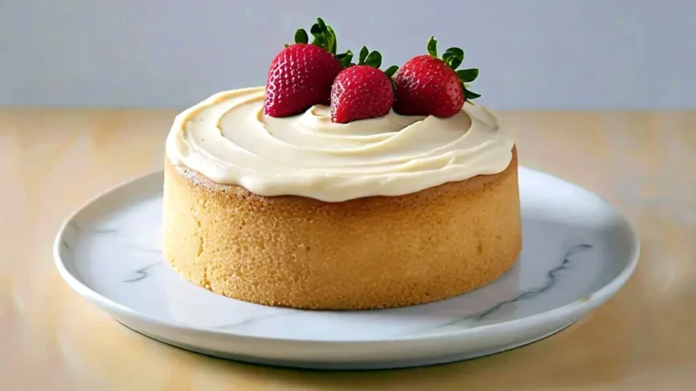 California Pizza Kitchen Butter Cake Recipe