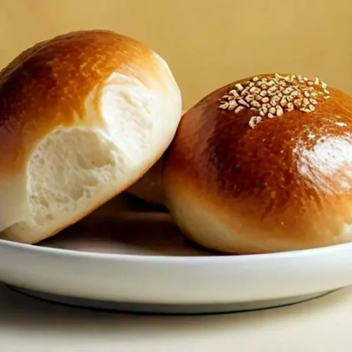 Coffee Buns Recipe