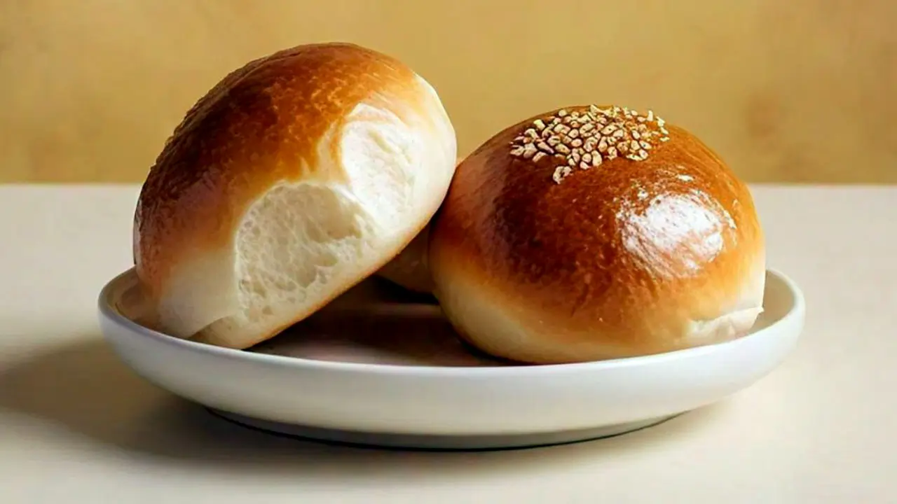 Coffee Buns Recipe