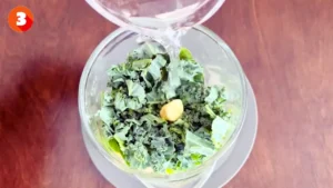 Detox Island Green Smoothie Recipe