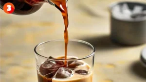 Dunkin Donuts Iced Coffee Recipe