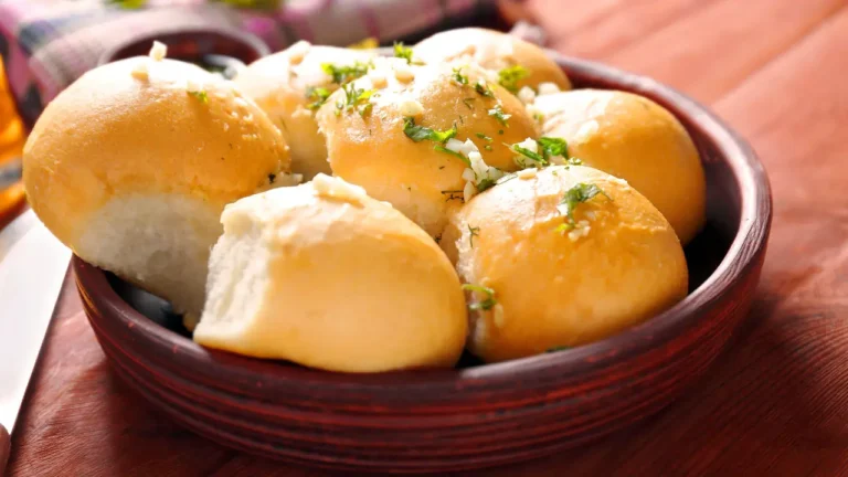 Logan’s Roadhouse Rolls Recipe