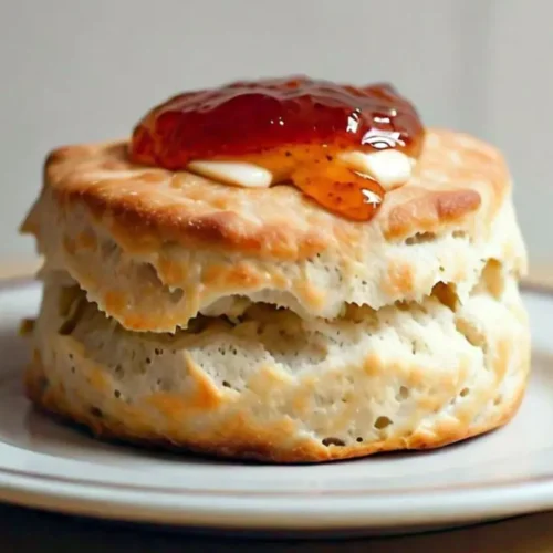 Loveless Cafe Biscuit Recipe