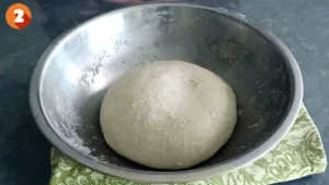 Low Sodium Bread Recipe