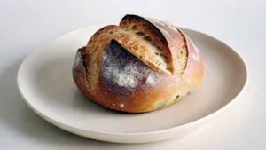 Low Sodium Bread Recipe