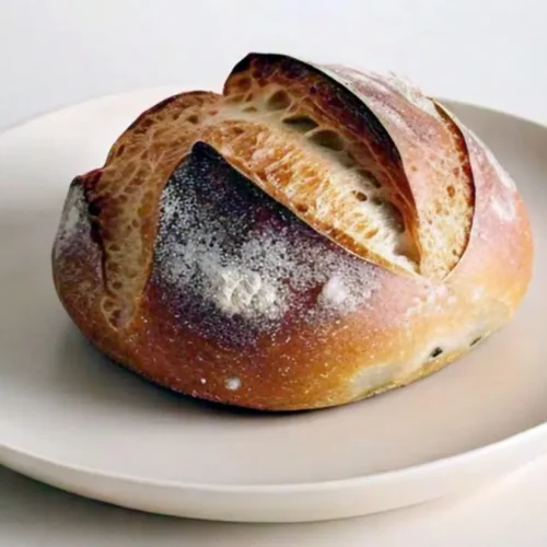 Low Sodium Bread Recipe