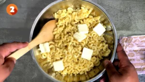 Mueller’s Mac and Cheese Recipe