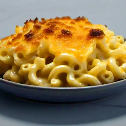 Mueller’s Mac and Cheese Recipe